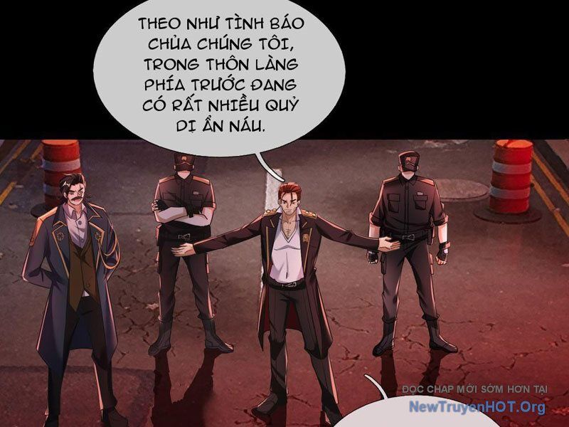 Toàn Cầu Sợ Hãi: Tôi Mở Hack Tự Chọn Cửa Hàng Chương 12 Ảnh 15