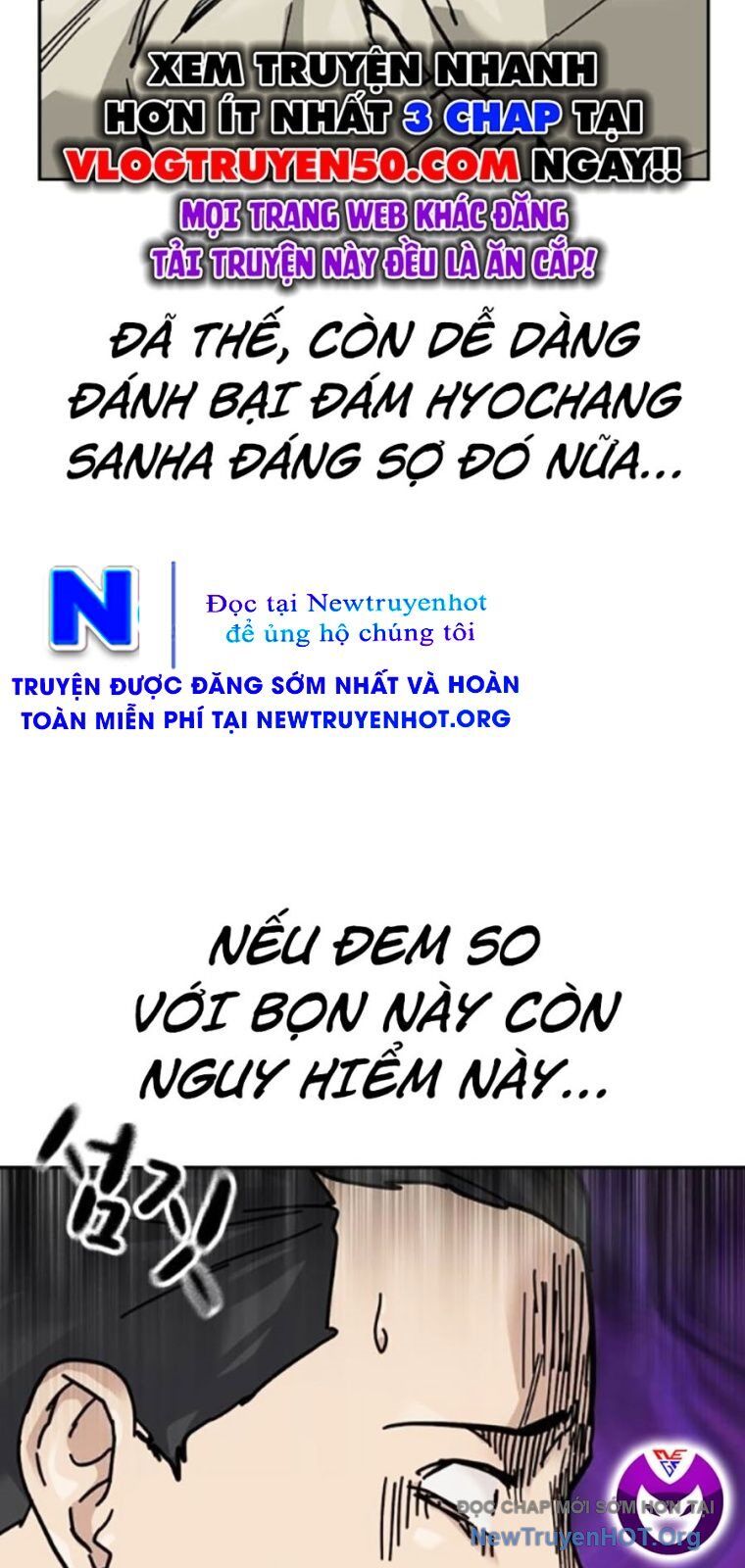 Để Có Thể Sống Sót Chương 175 Ảnh 98