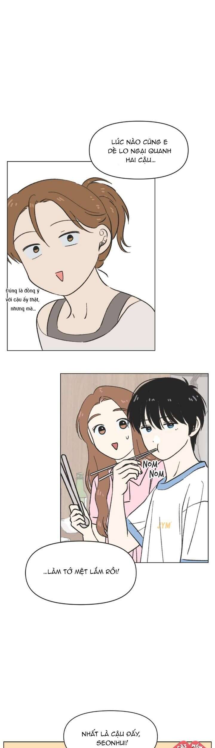 Seasons Of Lovesome Chương 36 Ảnh 4