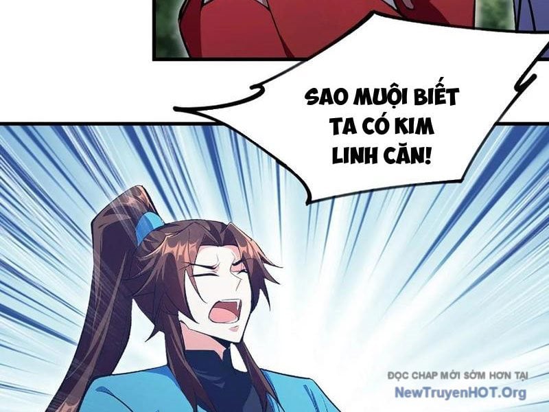 Hoá Ra Ta Đã Vô Địch Từ Lâu Chương 318 Ảnh 21