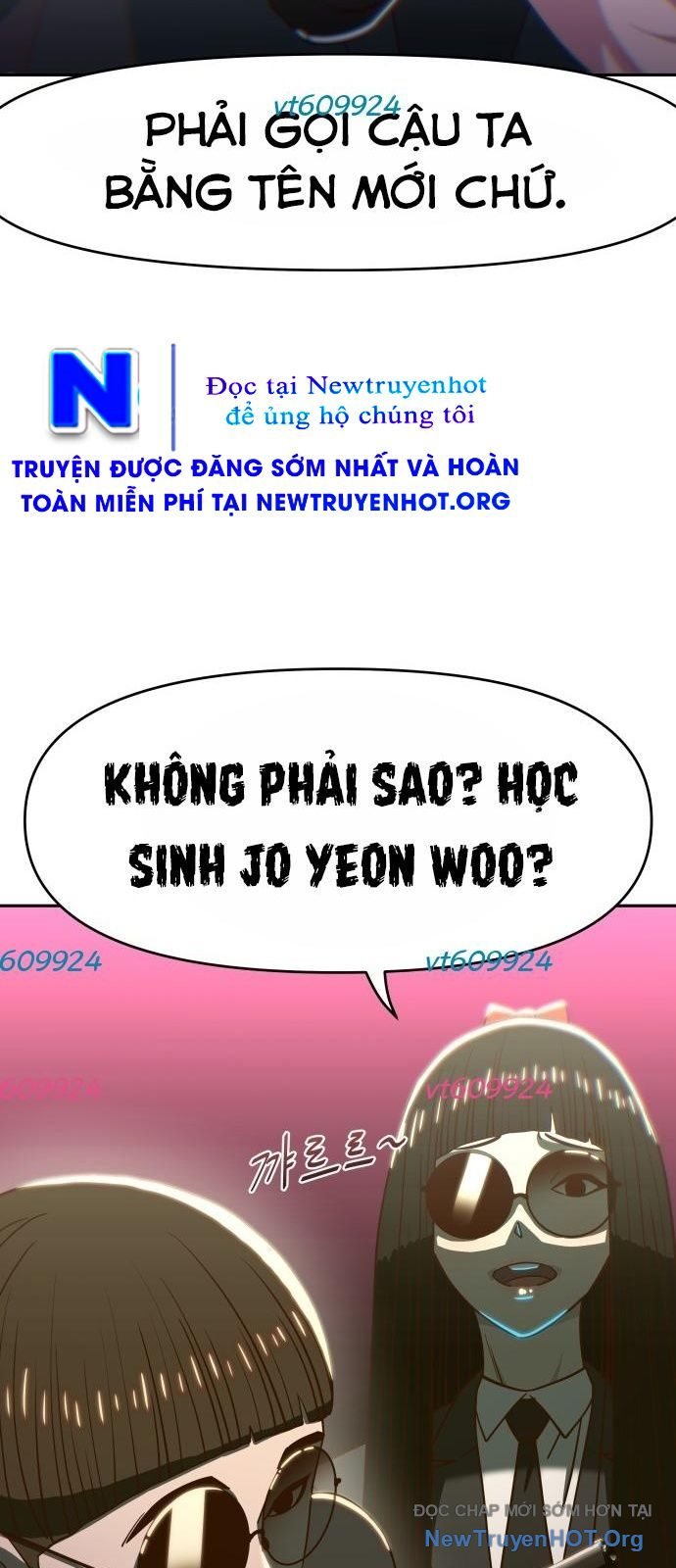 Unluck Chương 52 Ảnh 69