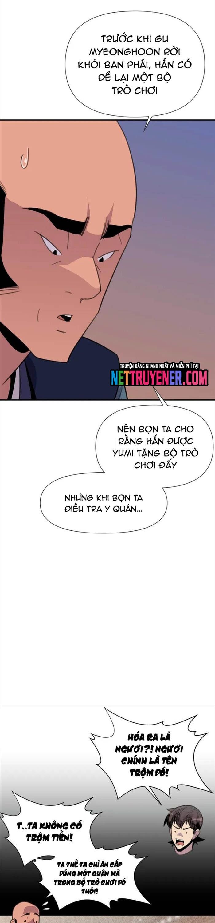 Kẻ Mạnh Nhất Lịch Sử Chương 177 Ảnh 45