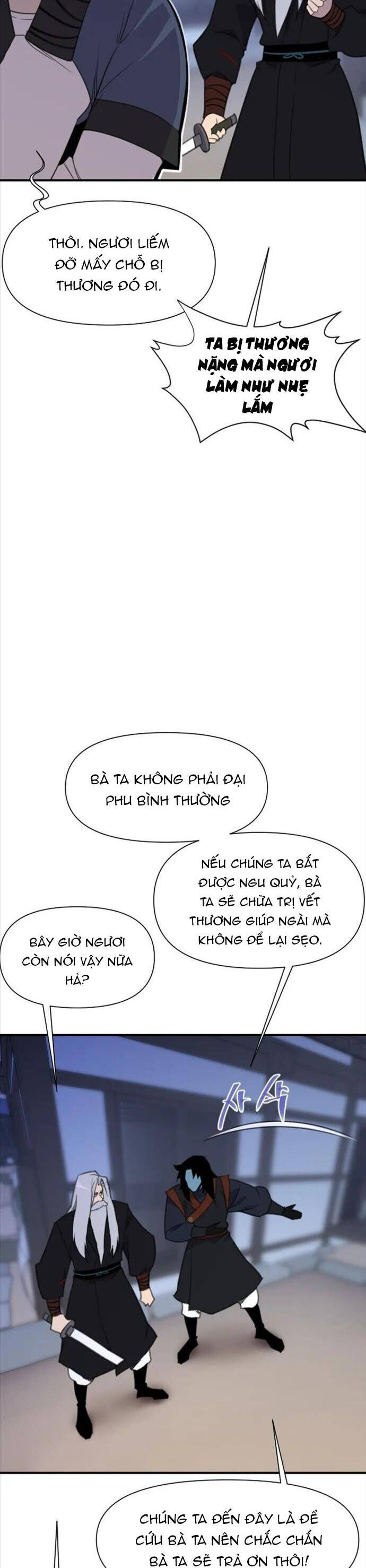 Kẻ Mạnh Nhất Lịch Sử Chương 174 Ảnh 42