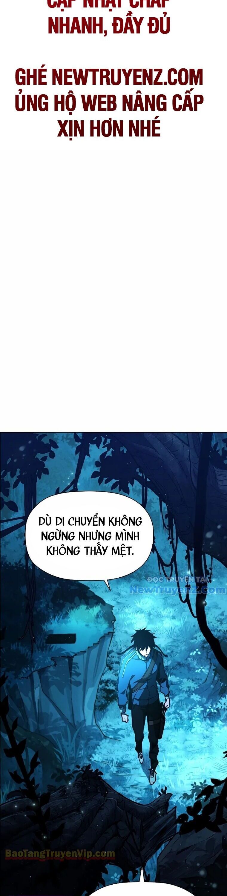 Sinh Tồn Giả Tối Cường Chương 3 Ảnh 36