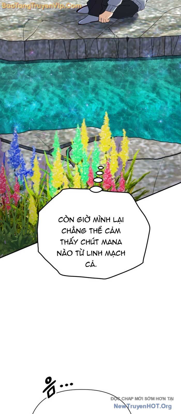 Sự Trở Lại Của Đại Pháp Sư Huyền Thoại Chương 59 Ảnh 66