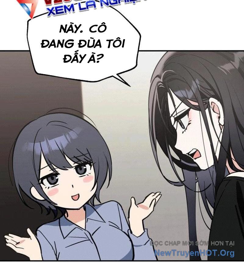 Hôm Nay Han Yoil Là Phụ Nữ Chương 2 Ảnh 19