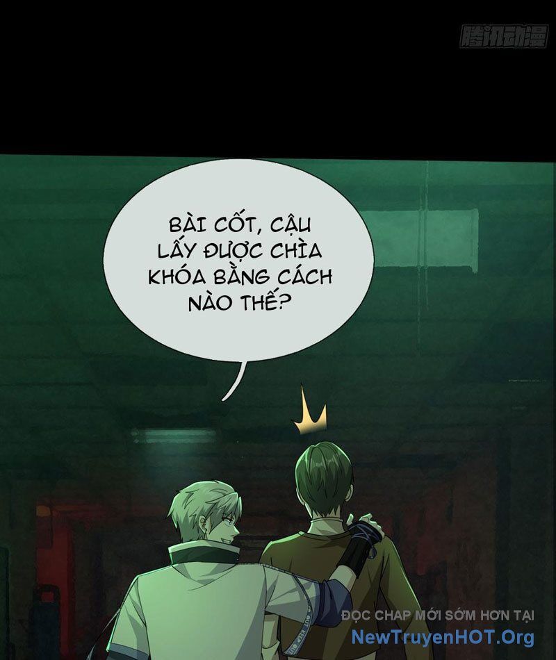 Toàn Cầu Sợ Hãi: Tôi Mở Hack Tự Chọn Cửa Hàng Chương 6 Ảnh 93