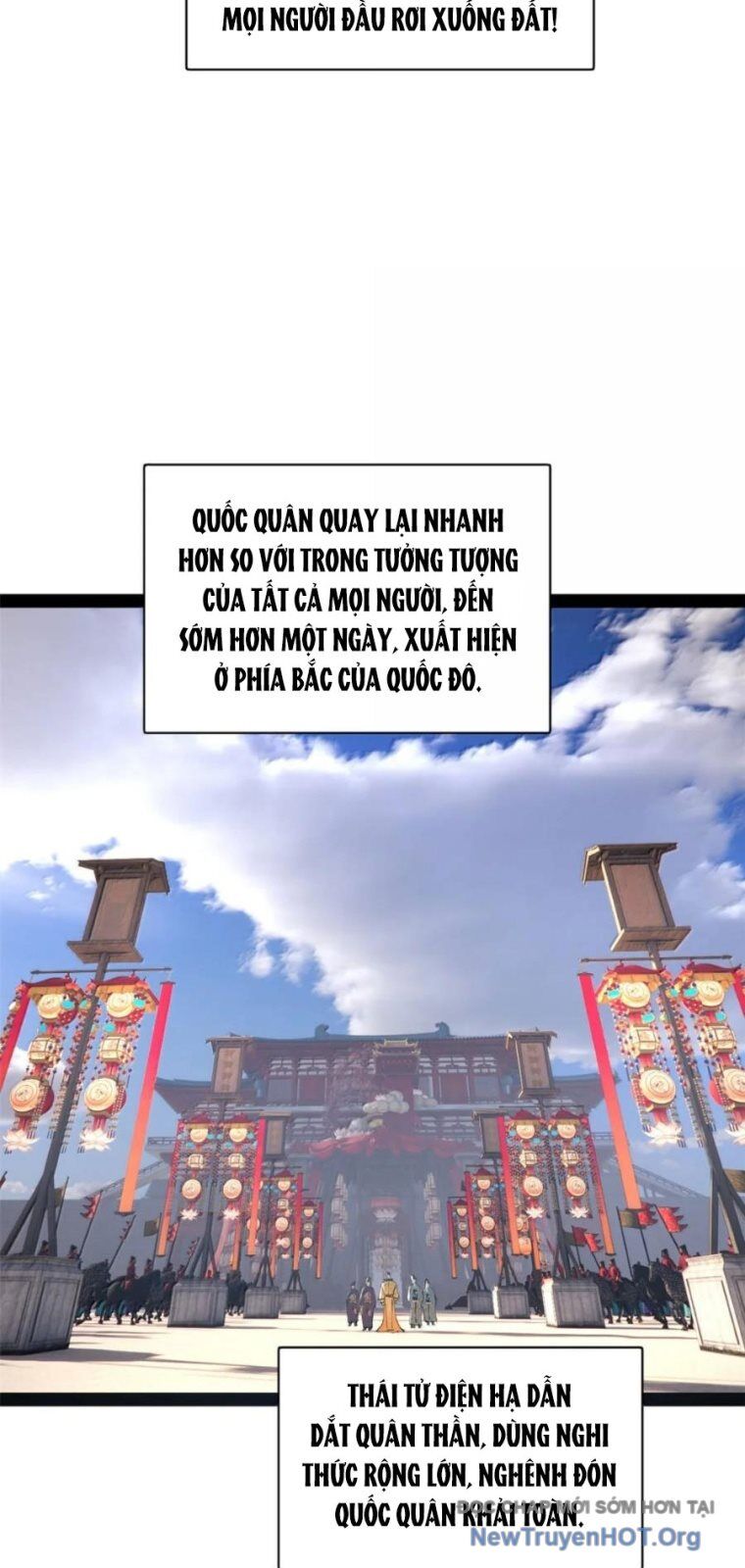 Chàng Rể Mạnh Nhất Lịch Sử Chương 315 Ảnh 38