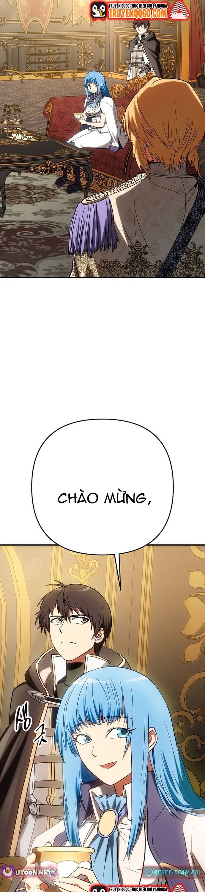 Bị Kẹt Trong Tòa Tháp Thử Thách Với Vai Trò Là Một Quần Chúng Chương 30 Ảnh 52