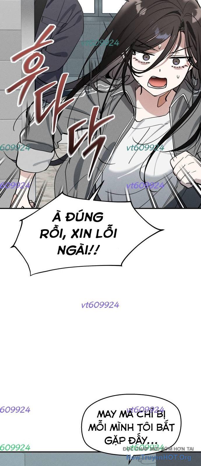 Hôm Nay Han Yoil Là Phụ Nữ Chương 7 Ảnh 6