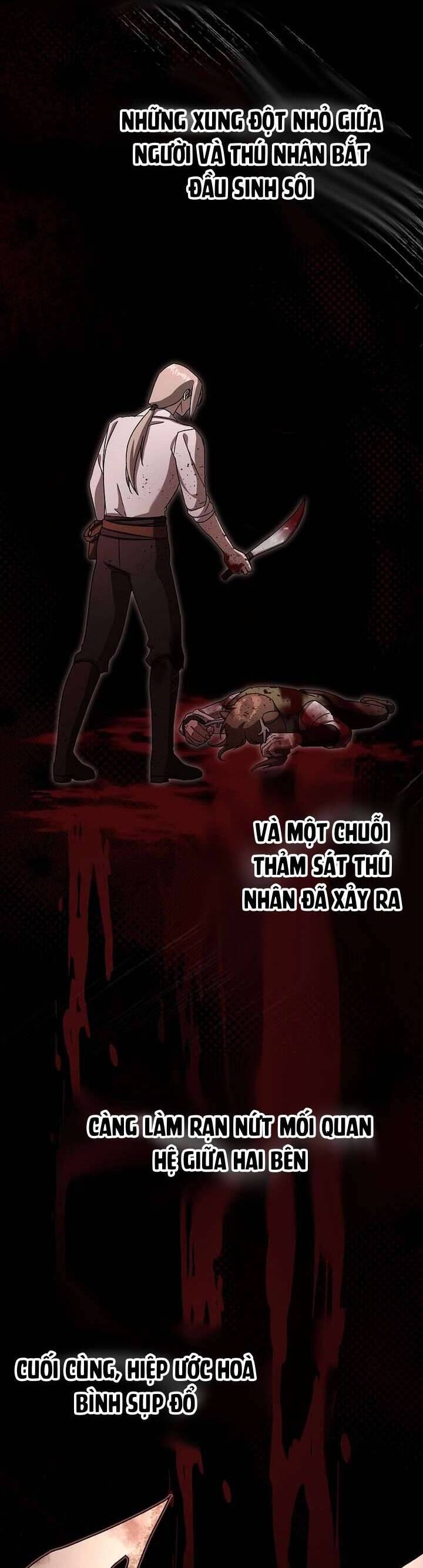 Chuột Đồng Này Sẽ Đưa Lọ Lem Đi Chương 8 Ảnh 30