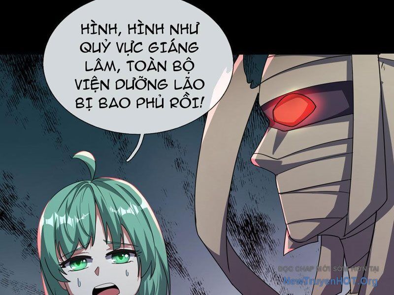 Toàn Cầu Sợ Hãi: Tôi Mở Hack Tự Chọn Cửa Hàng Chương 9 Ảnh 115