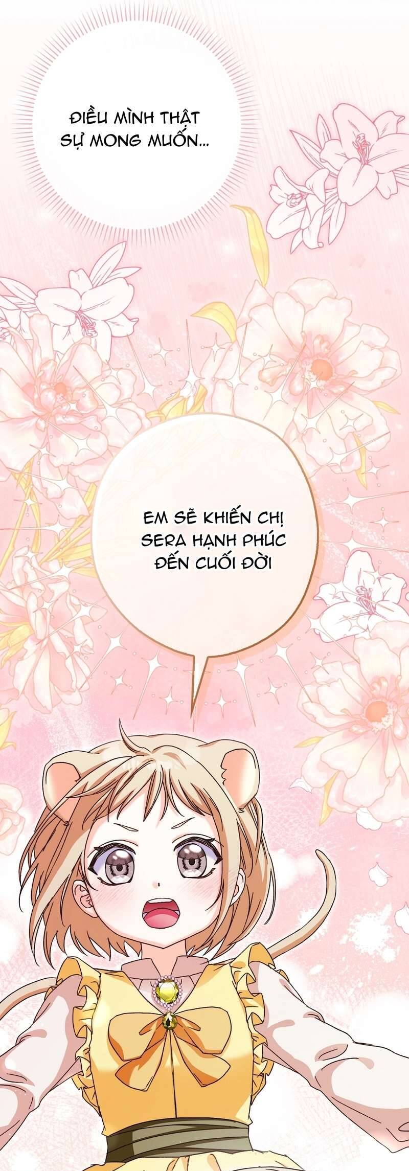 Chuột Đồng Này Sẽ Đưa Lọ Lem Đi Chương 7 Ảnh 6