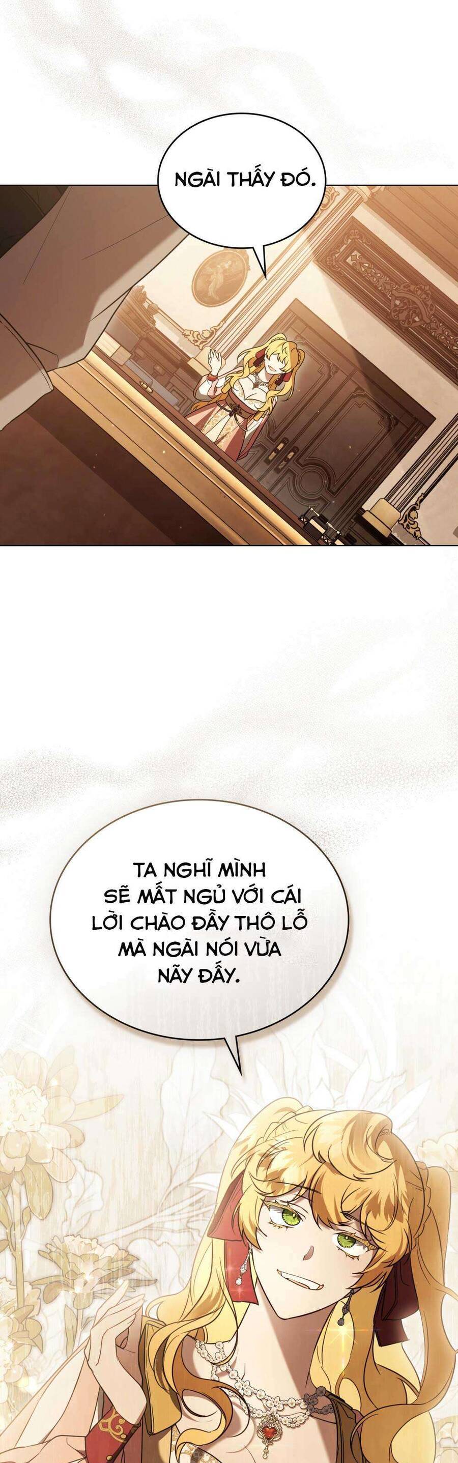 Hôn Nhân Khế Ước Chương 37 Ảnh 24