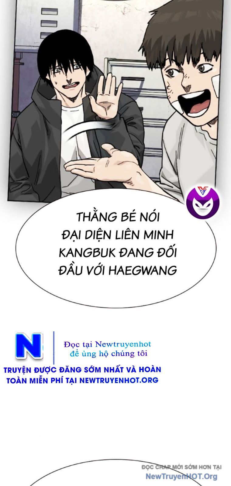 Để Có Thể Sống Sót Chương 175 Ảnh 44
