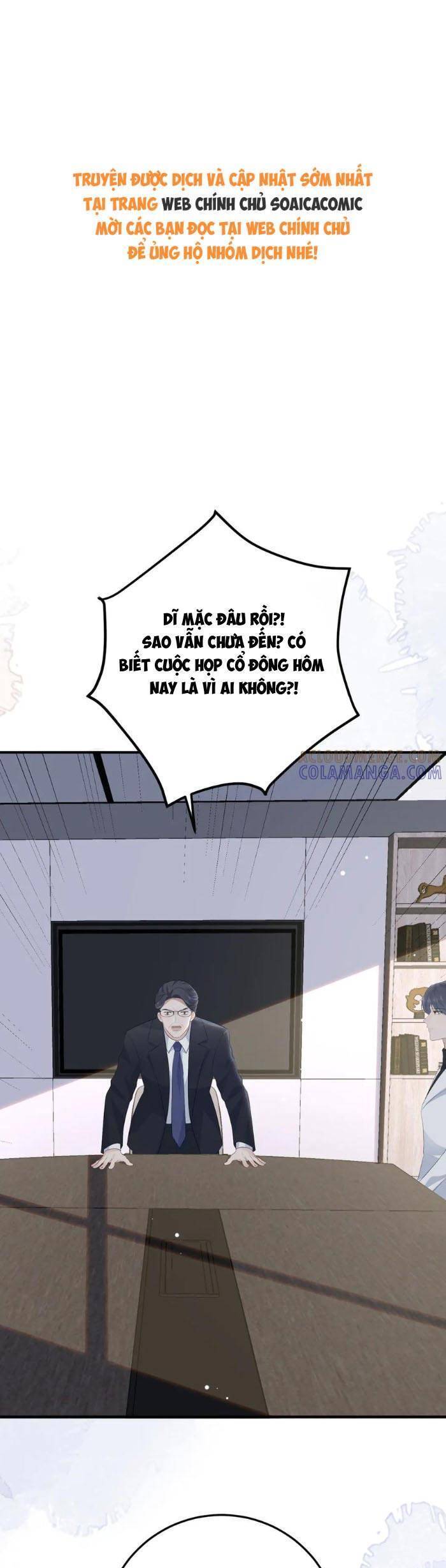 Ấm Hôn 100 Ngày Chương 62 Ảnh 2