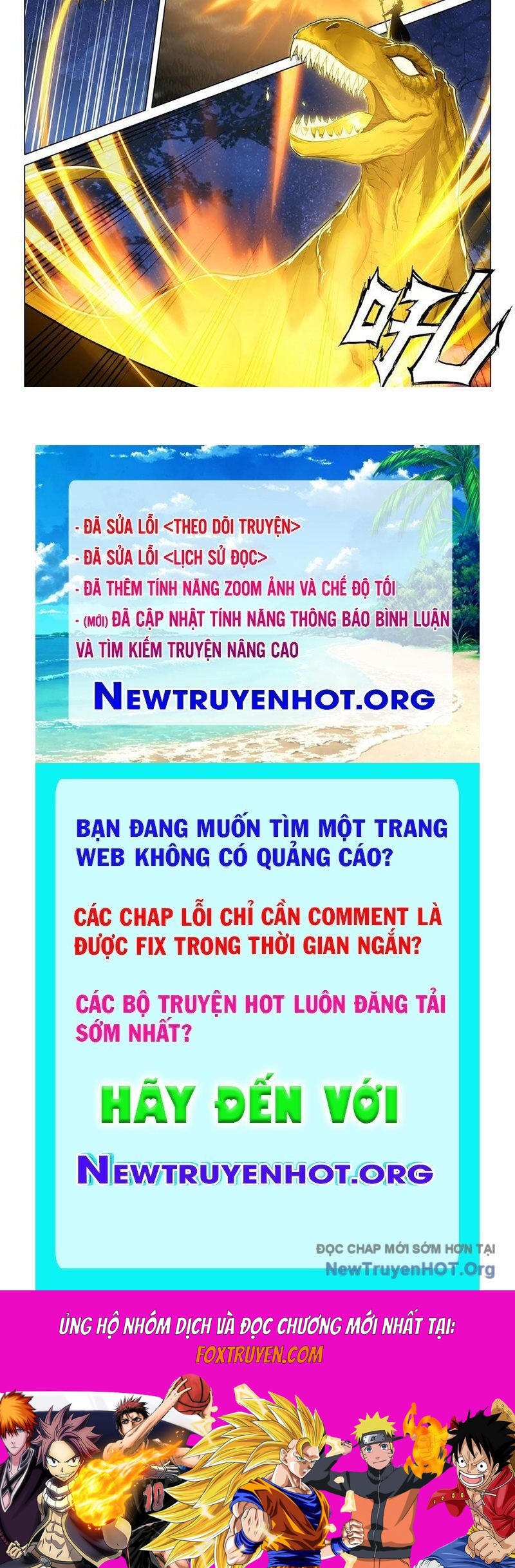 Long Vương Truyền Thuyết Chương 444 Ảnh 31