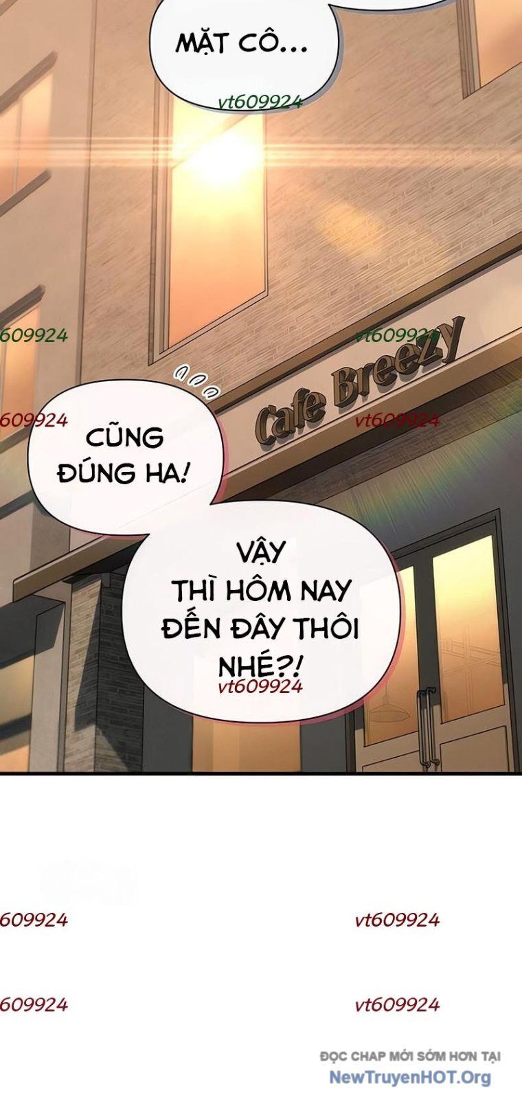Nhật Kí Đổi Nghề Chương 22 Ảnh 32