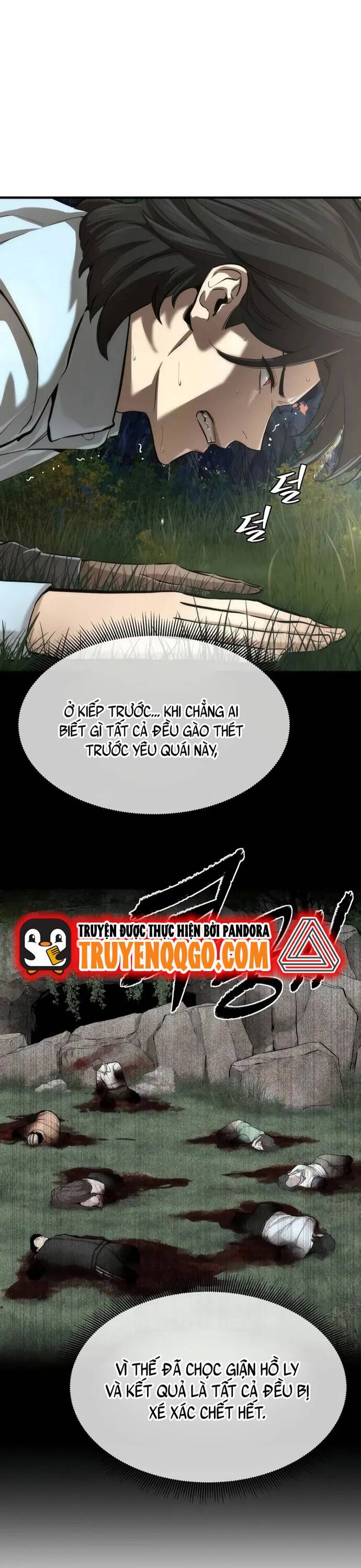 Hồi Quy Tu Đạo Ký Chương 2 Ảnh 29