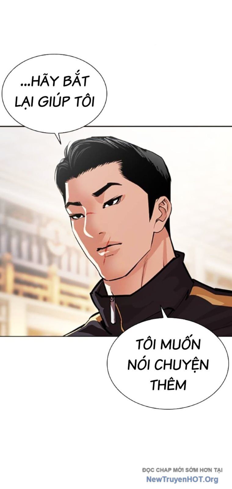 Hoán Đổi Nhiệm Màu Chương 563 Ảnh 101