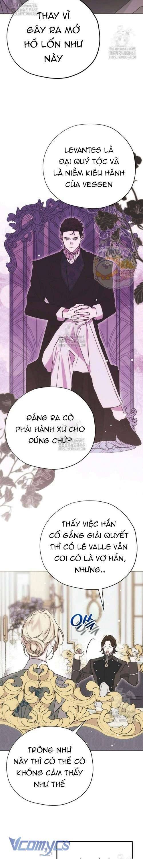 Vụ Bê Bối Vô Đạo Đức Chương 11 Ảnh 20