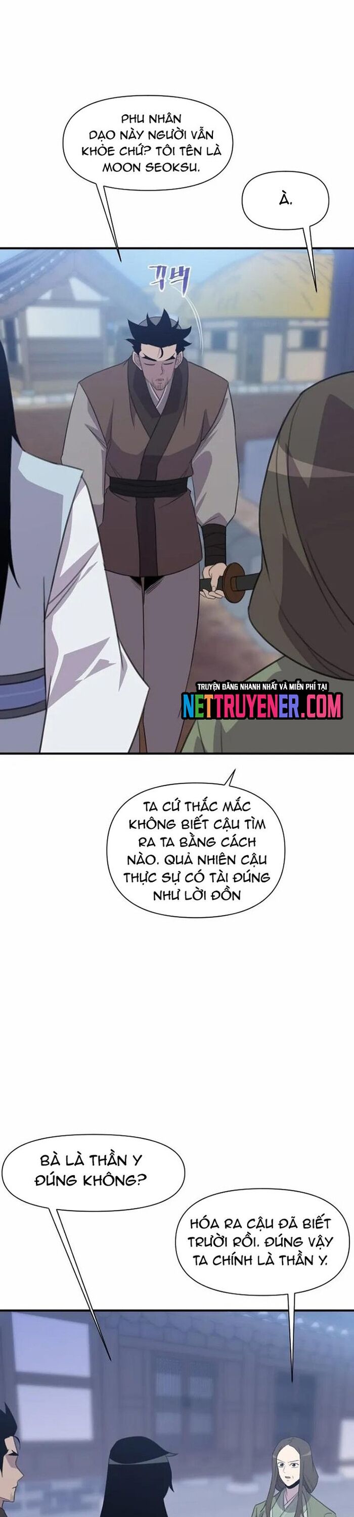 Kẻ Mạnh Nhất Lịch Sử Chương 176 Ảnh 11