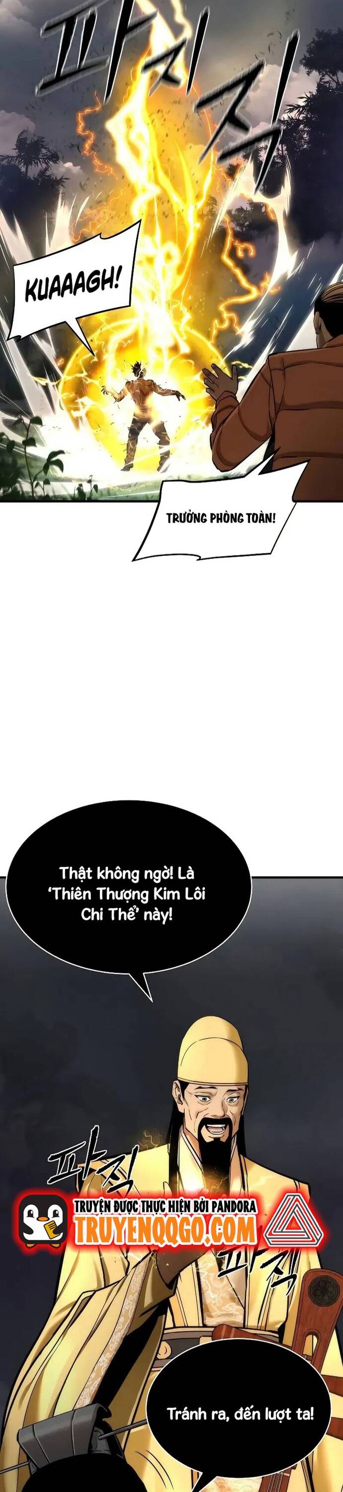 Hồi Quy Tu Đạo Ký Chương 3 Ảnh 31