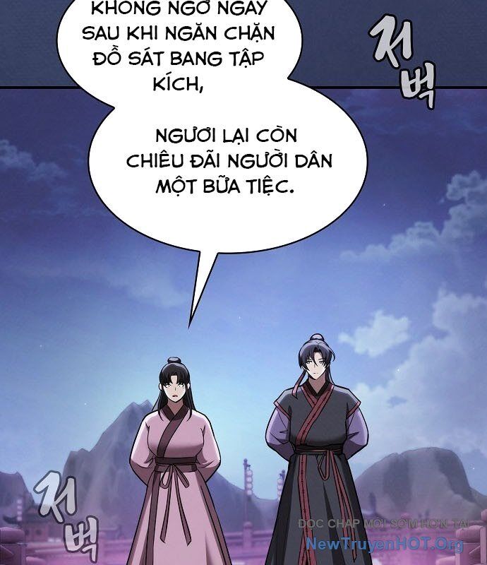 Điệp Viên Ma Giáo Chương 21 Ảnh 76