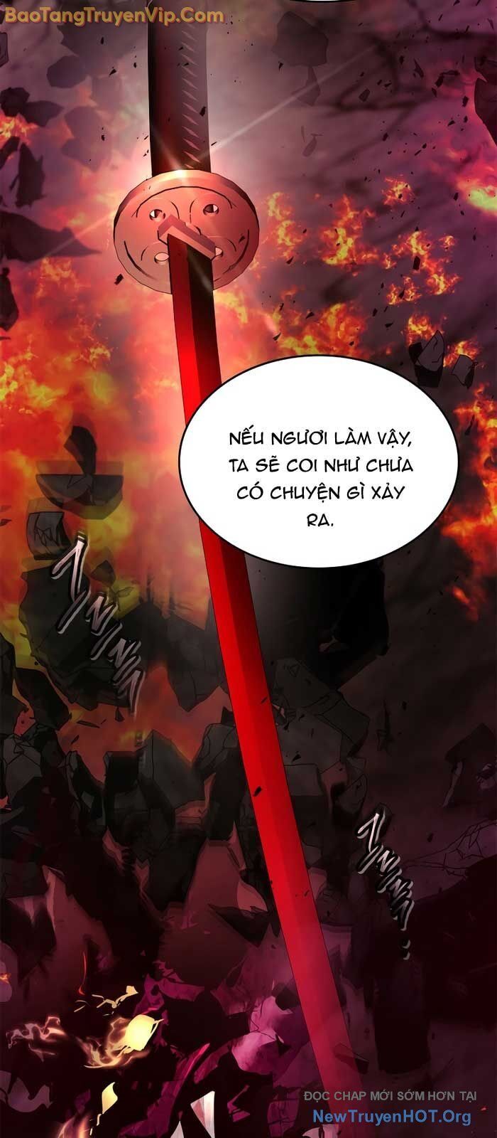 Thăng Cấp Cùng Thần Chương 137 Ảnh 9