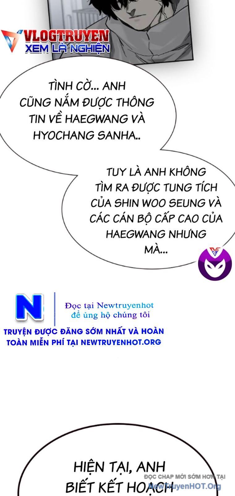 Để Có Thể Sống Sót Chương 175 Ảnh 47