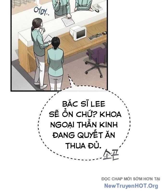Bác Sĩ Hồi Quy Chỉ Muốn Sống Yên Bình Chương 29 Ảnh 36