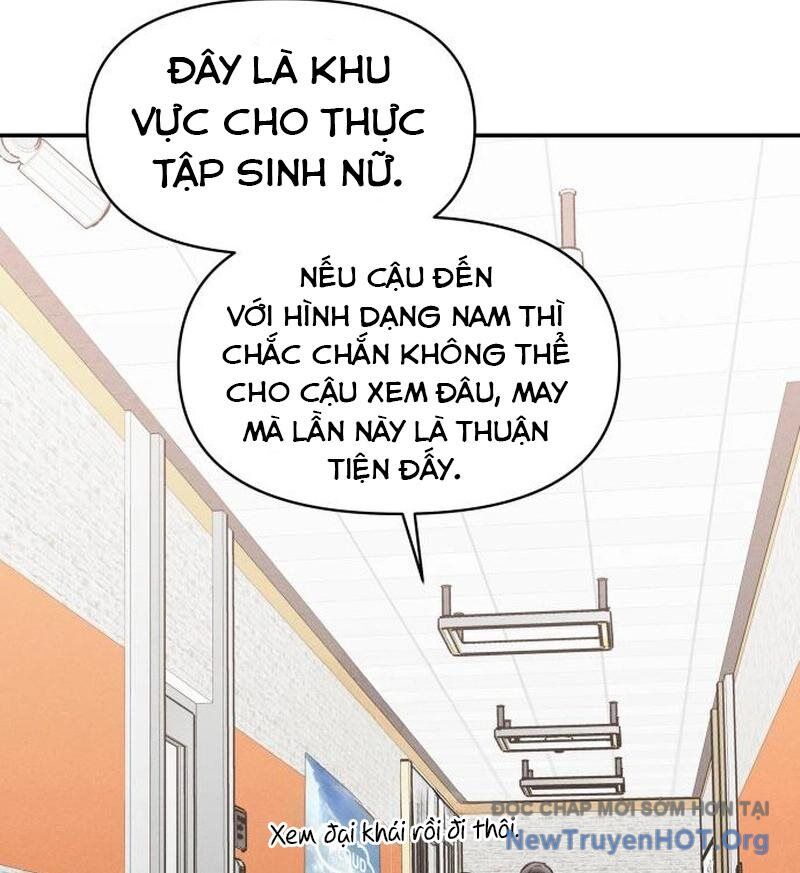 Hôm Nay Han Yoil Là Phụ Nữ Chương 3 Ảnh 136