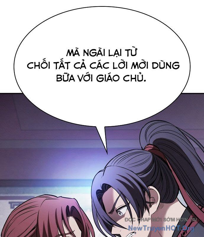 Điệp Viên Ma Giáo Chương 21 Ảnh 181