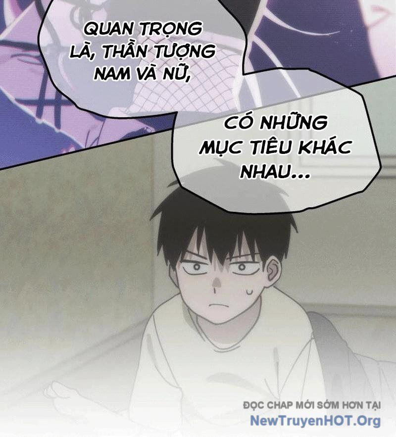 Hôm Nay Han Yoil Là Phụ Nữ Chương 2 Ảnh 143
