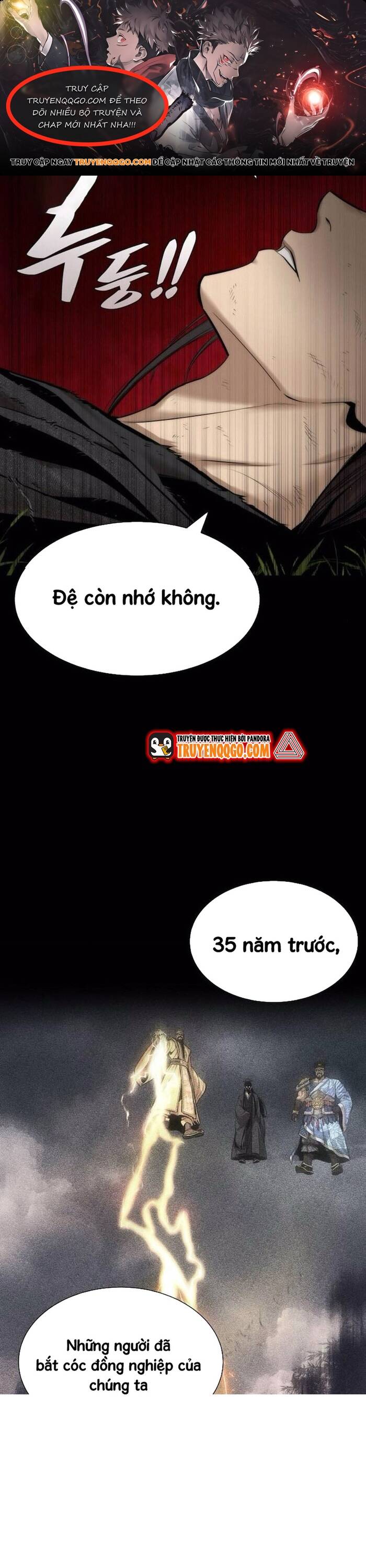 Hồi Quy Tu Đạo Ký Chương 8 Ảnh 2