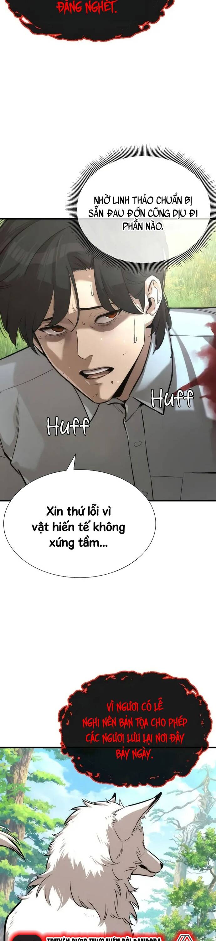 Hồi Quy Tu Đạo Ký Chương 2 Ảnh 38