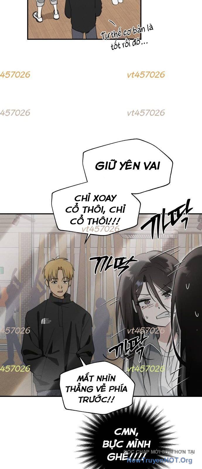 Hôm Nay Han Yoil Là Phụ Nữ Chương 6 Ảnh 25