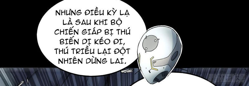 Cương Thiết Khế Ước Chương 33 Ảnh 31