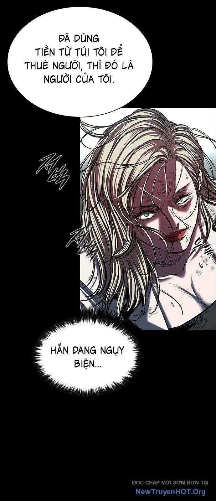 BáO Thù 2: VạN Nhân Chi ThượNg Chương 93 Ảnh 27