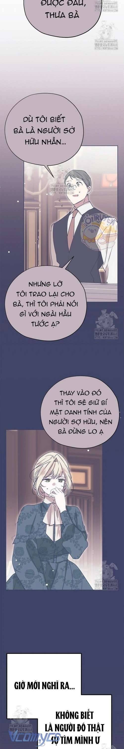 Vụ Bê Bối Vô Đạo Đức Chương 11 Ảnh 15