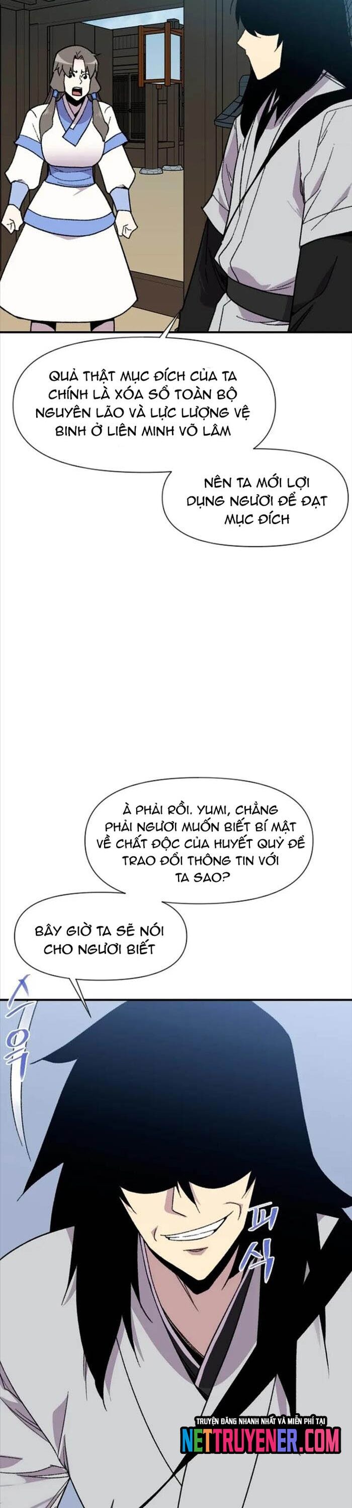 Kẻ Mạnh Nhất Lịch Sử Chương 181 Ảnh 39
