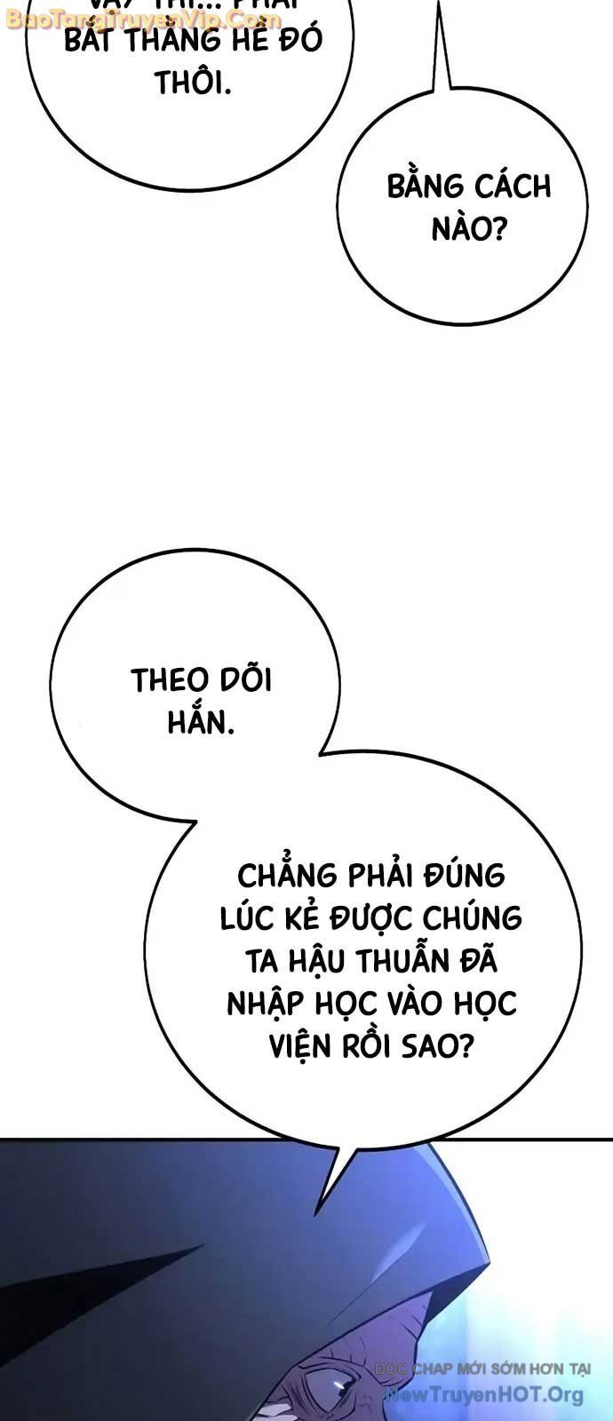 Tôi Đã Giết Tuyển Thủ Học Viện Chương 78 Ảnh 28