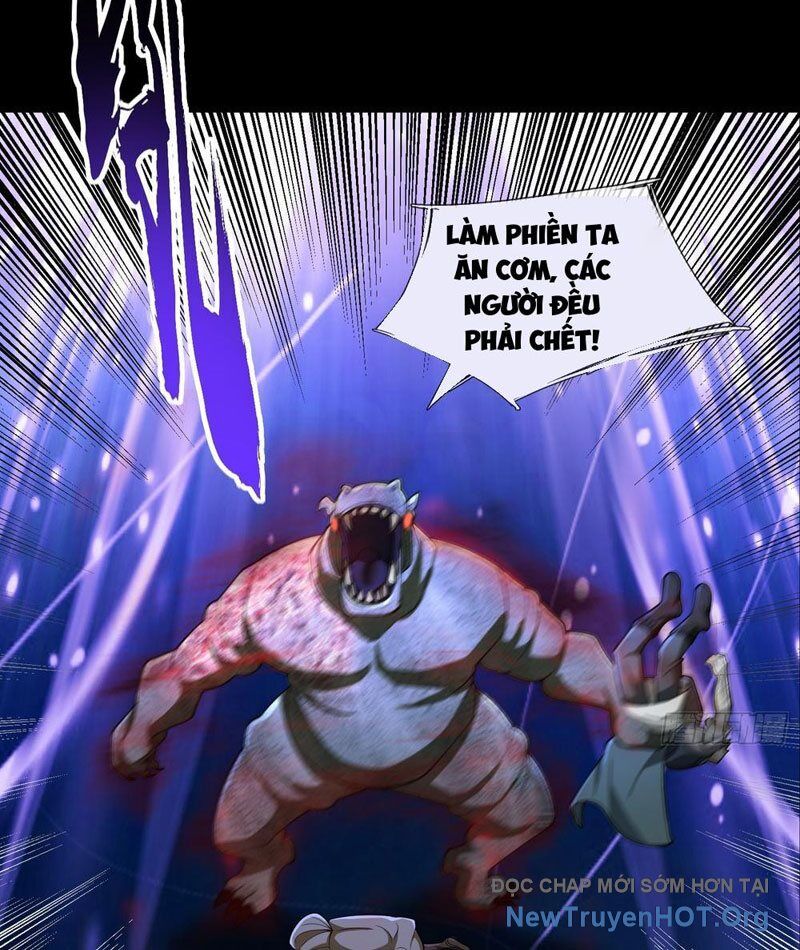 Toàn Cầu Sợ Hãi: Tôi Mở Hack Tự Chọn Cửa Hàng Chương 13 Ảnh 34