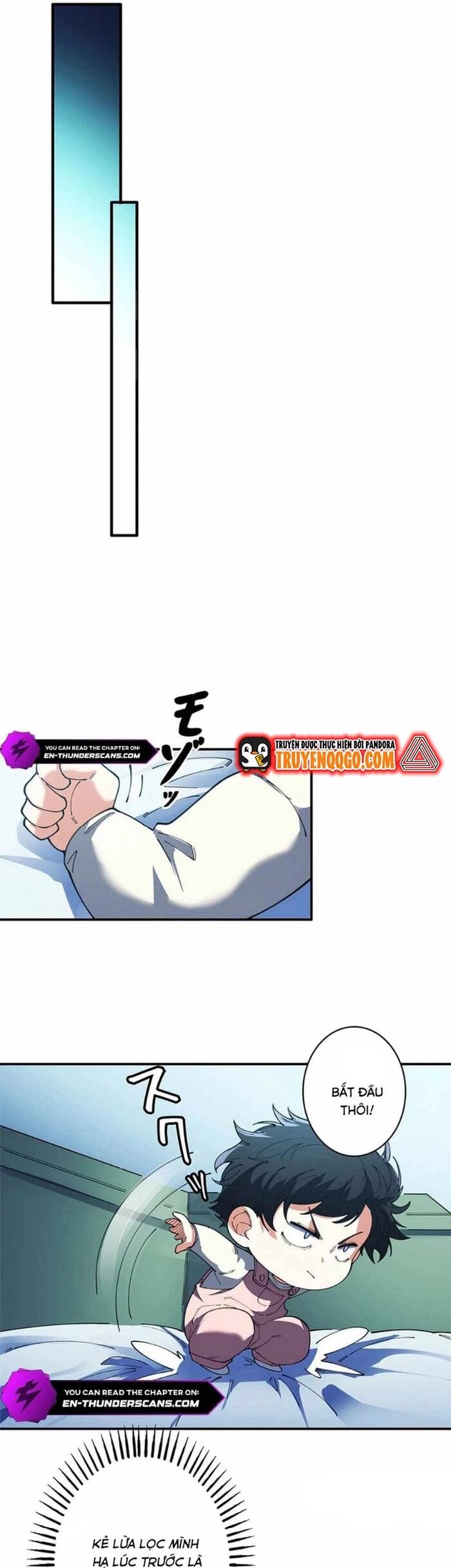 Eraba Reshi Sss-Kyuu Tekigou-Sha Chương 19 Ảnh 12