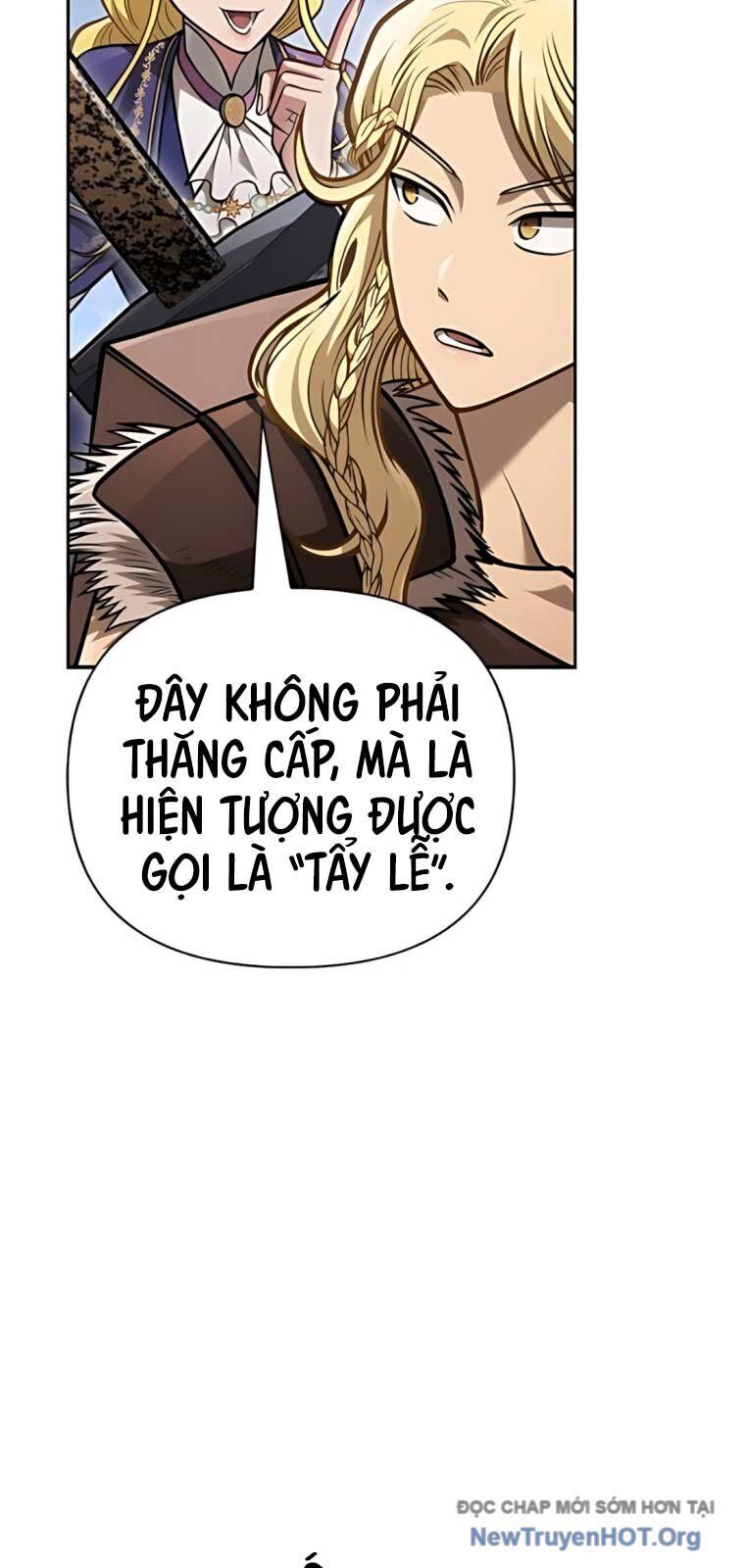 Sống Sót Trong Trò Chơi Với Tư Cách Là Một Cuồng Nhân Chương 112 Ảnh 17
