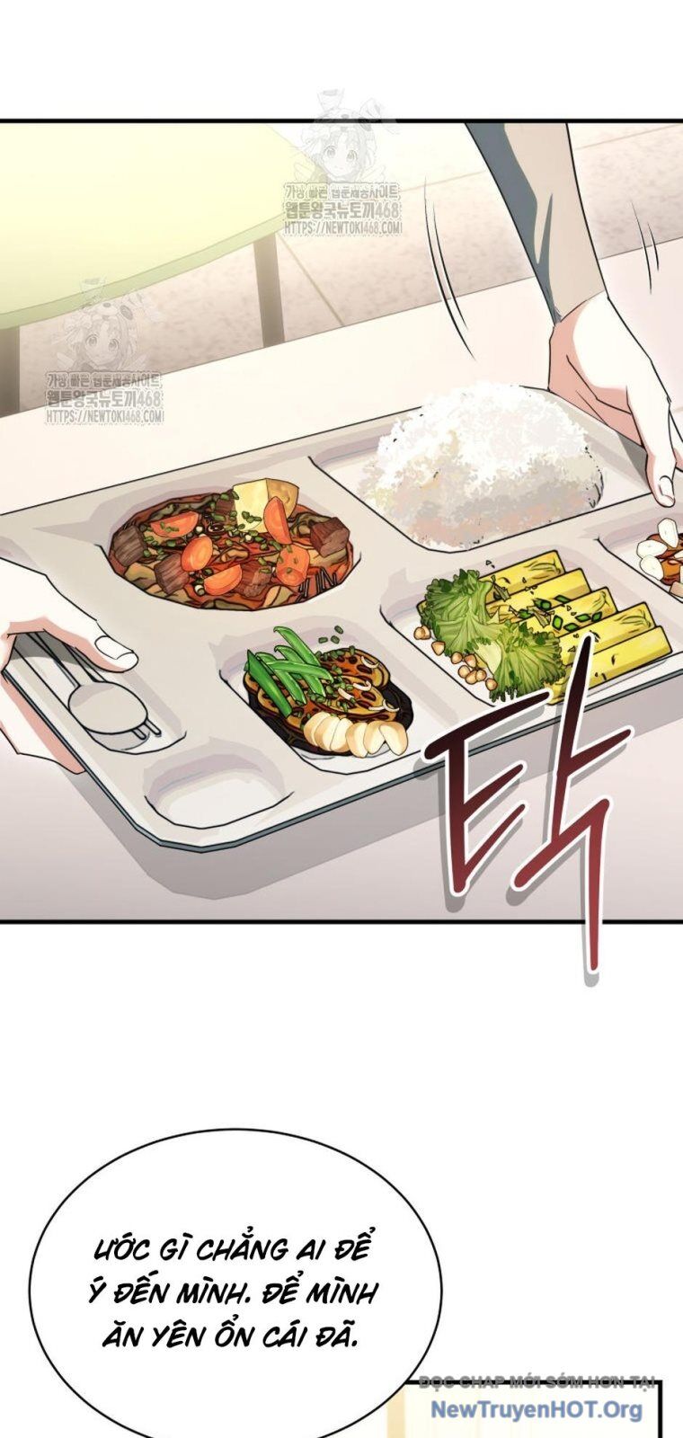 Ranker Mơ Được Nghỉ Hưu Chương 7 Ảnh 20