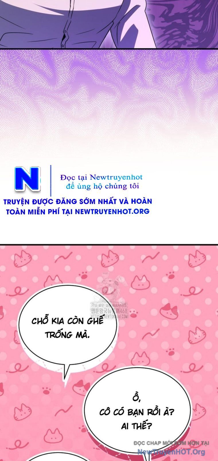 Ranker Mơ Được Nghỉ Hưu Chương 7 Ảnh 24