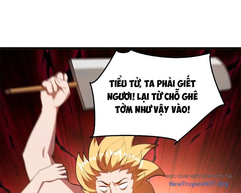 Huyễn Thú Của Ta Có Thể Tiến Hoá Vô Hạn Chương 43 Ảnh 98