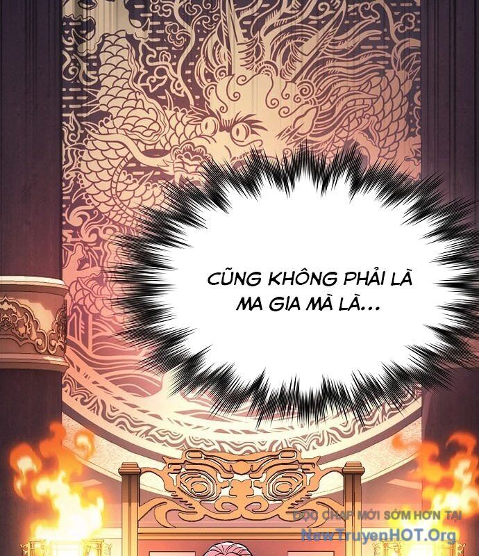 Điệp Viên Ma Giáo Chương 21 Ảnh 8