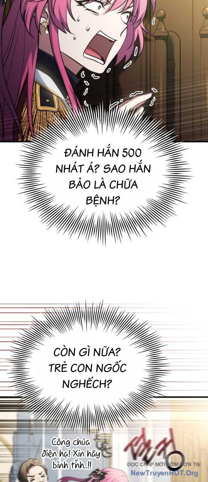 Hoàng Tử Bán Thuốc Chương 74 Ảnh 92